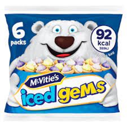 Picture of MCV ICED GEMS MPK 23GR